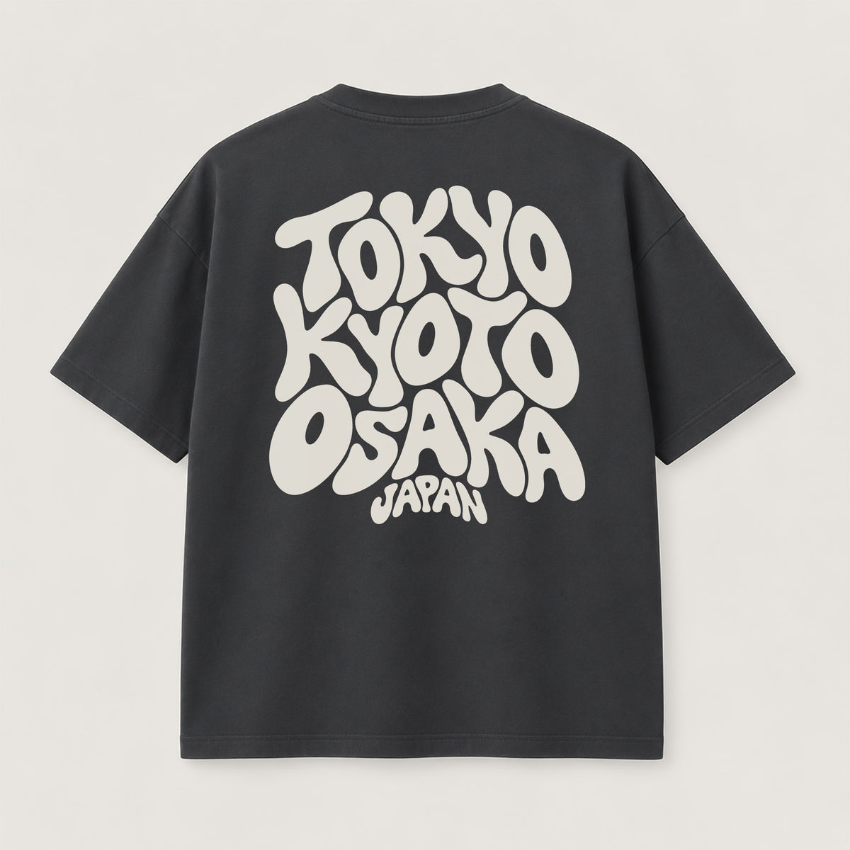 City Jam T-Shirt