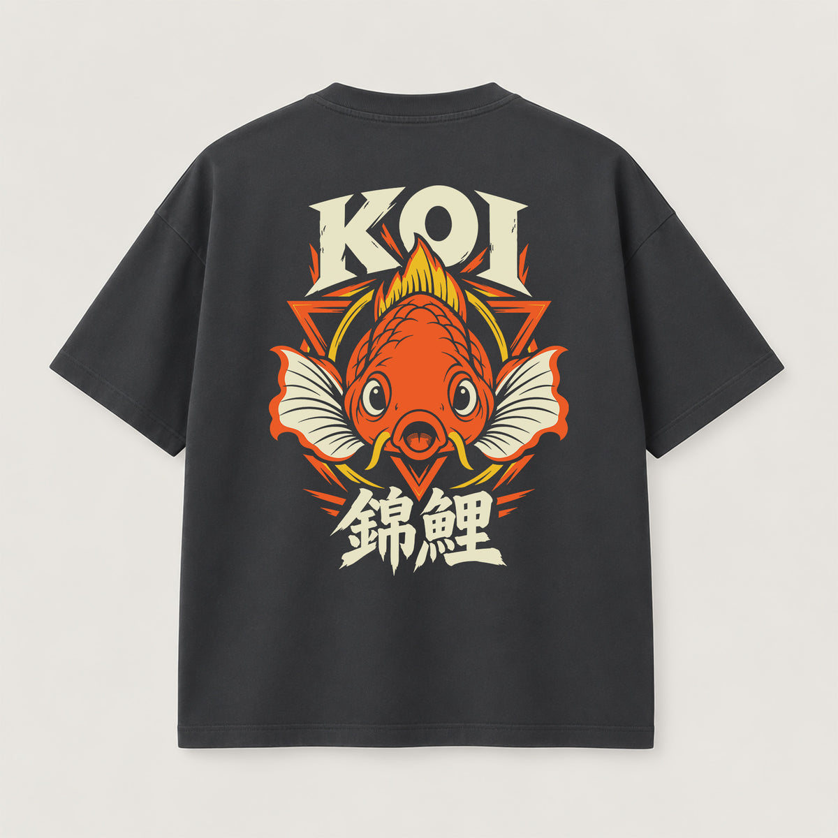 Magic Koi T-Shirt