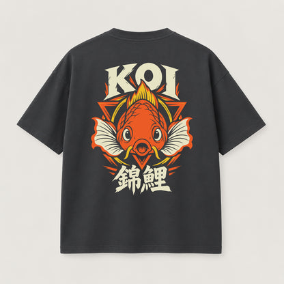Magic Koi T-Shirt