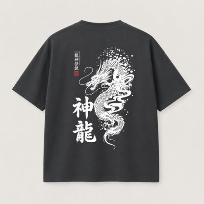 Divine Dragon T-Shirt