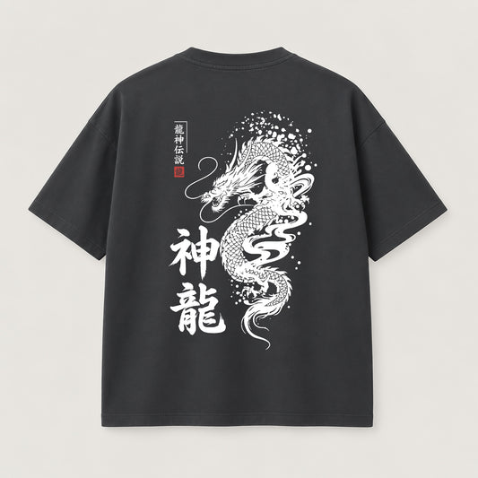 Divine Dragon T-Shirt