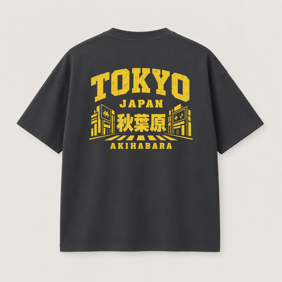 Akihabara T-Shirt