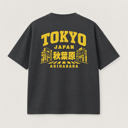 Akihabara T-Shirt