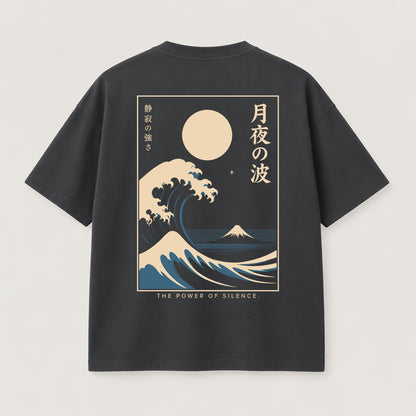 Midnight Wave T-Shirt