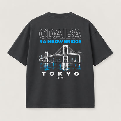 Rainbow Bridge T-Shirt