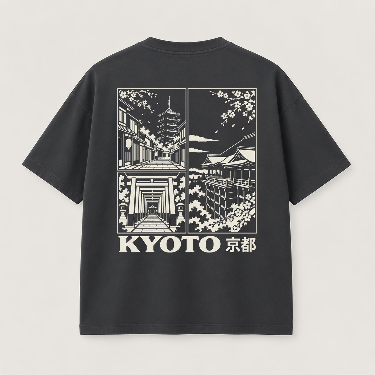 Kyoto Moments T-Shirt