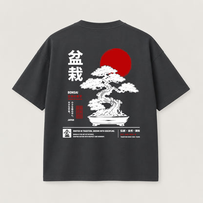 Bonsai Tradition T-Shirt