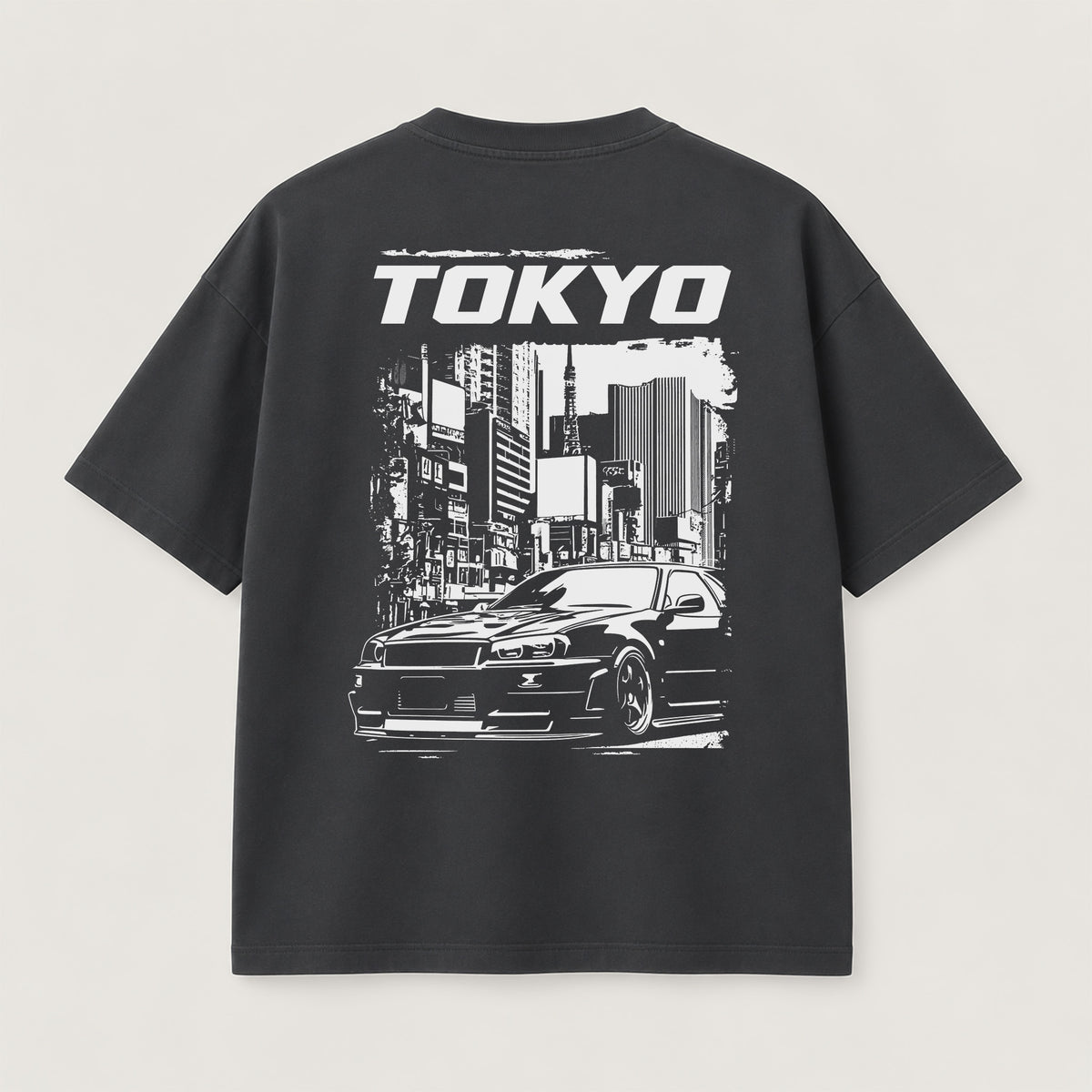 Tokyo JDM T-Shirt