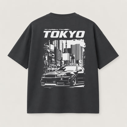 Tokyo JDM T-Shirt