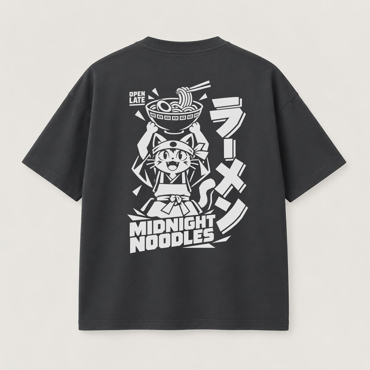 Midnight Noodles T-Shirt