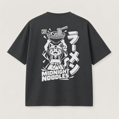 Midnight Noodles T-Shirt
