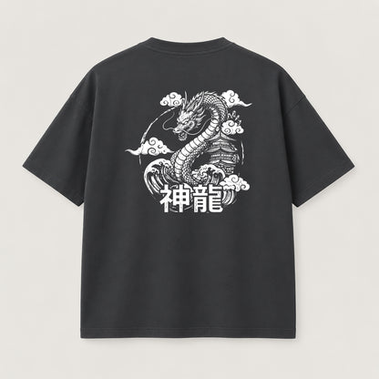 Dragon Legend T-Shirt