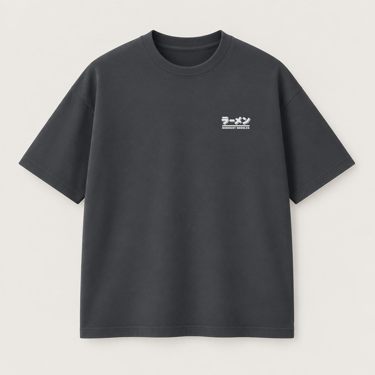 Midnight Noodles T-Shirt