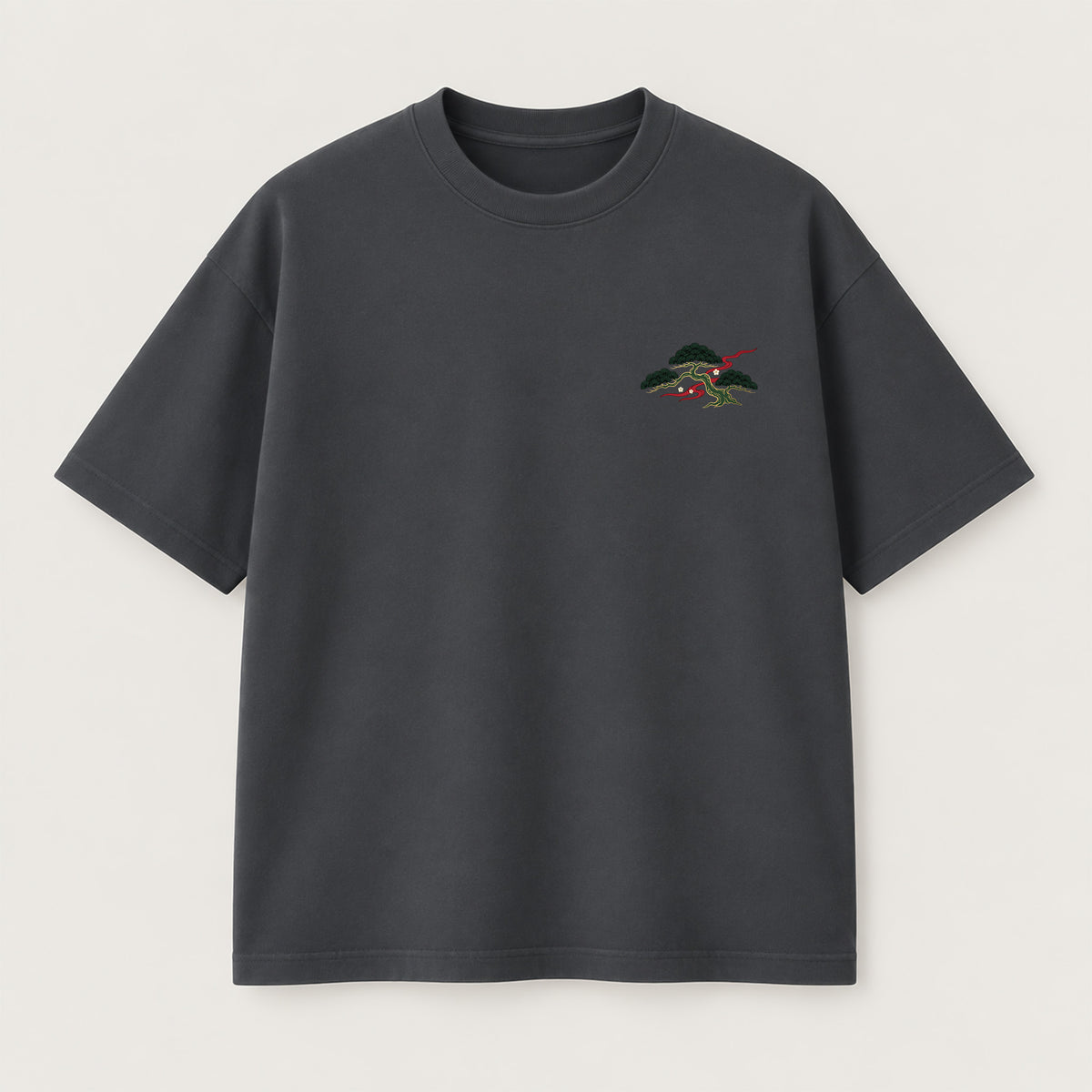 Crane & Pine T-Shirt