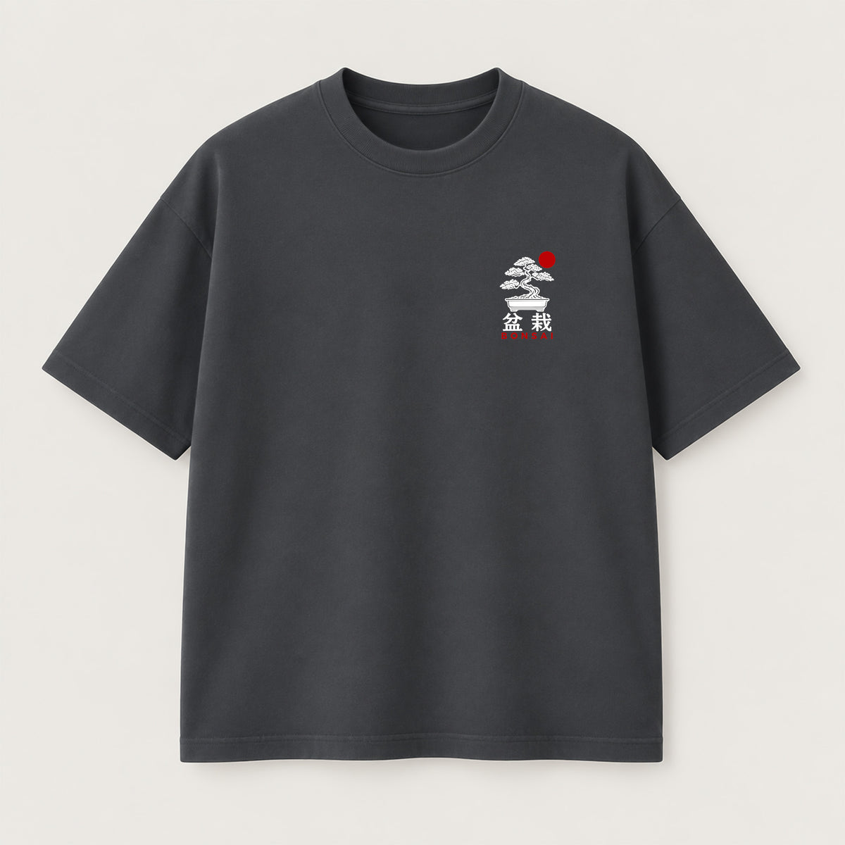 Bonsai Tradition T-Shirt