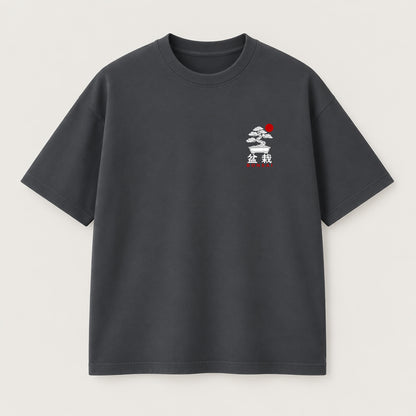 Bonsai Tradition T-Shirt