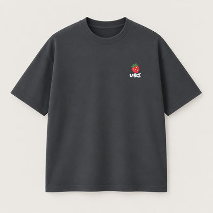 Strawberry Milk T-Shirt
