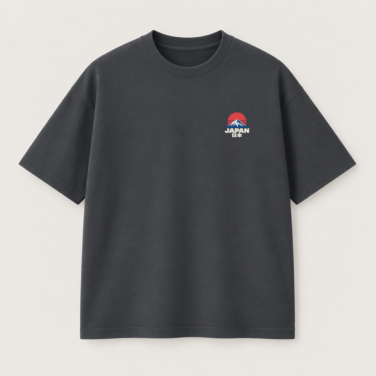 Mt Fuji Japan T-Shirt
