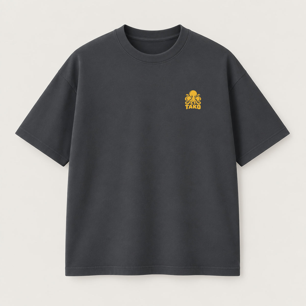 Tako Fight Club T-Shirt