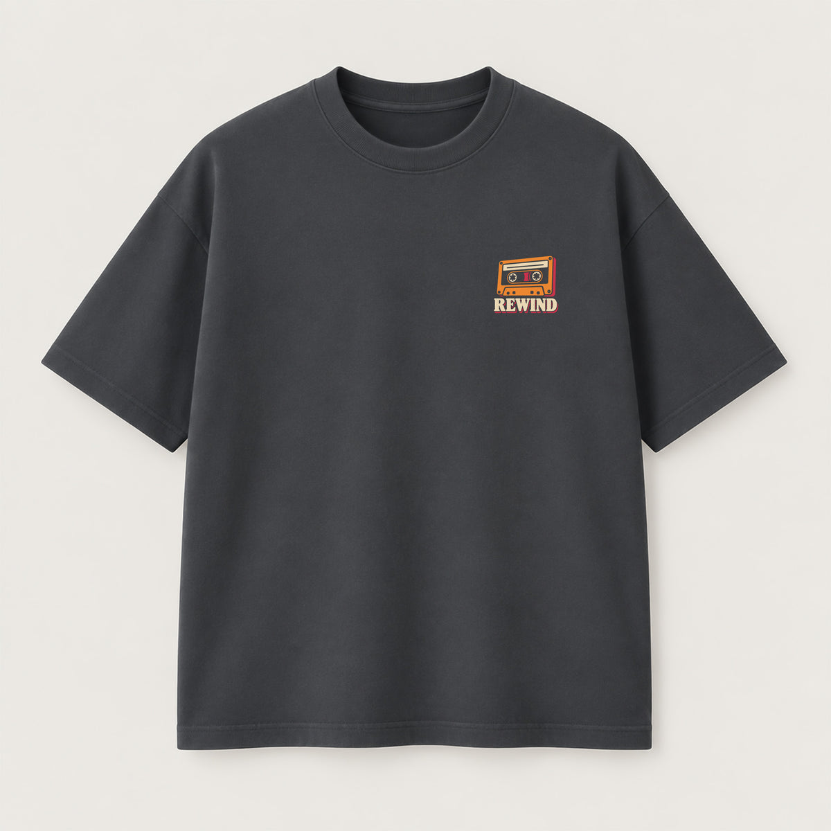 Rewind T-Shirt