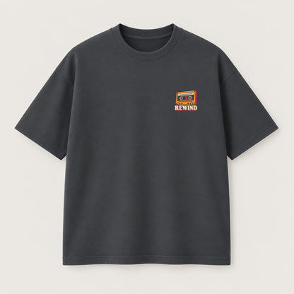 Rewind T-Shirt
