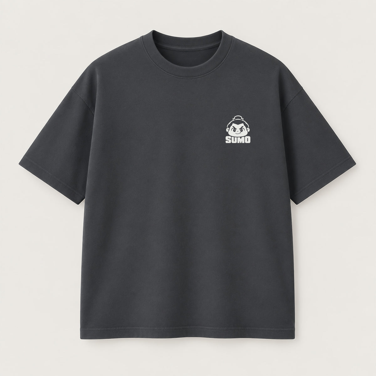 Dosukoi Sumo Club T-Shirt