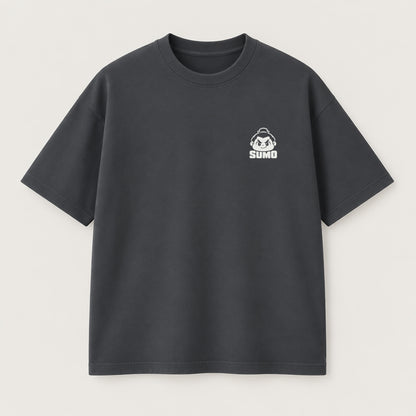 Dosukoi Sumo Club T-Shirt