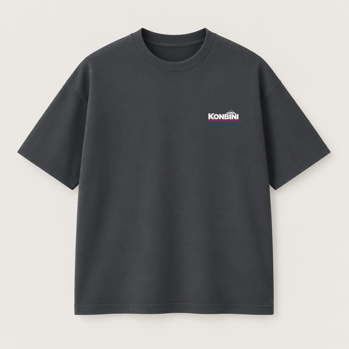 Konbini Adventure T-Shirt