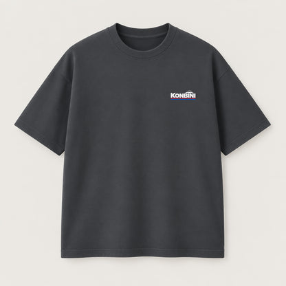 Konbini Adventure T-Shirt
