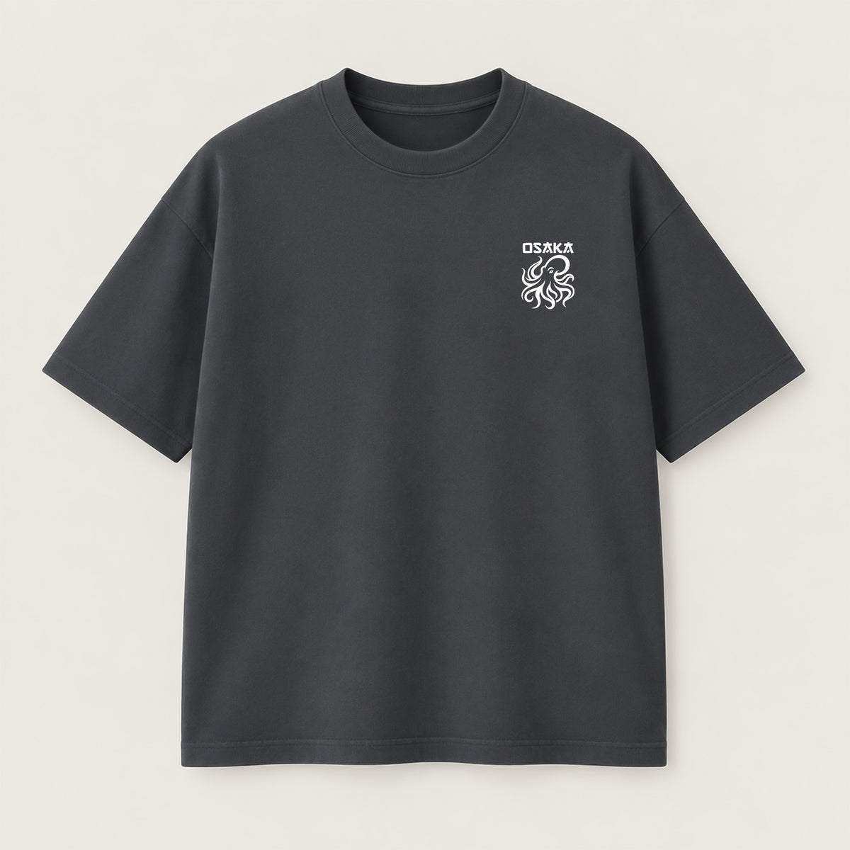 Osaka Octopus T-Shirt