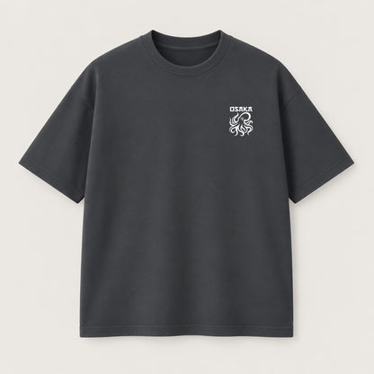 Osaka Octopus T-Shirt