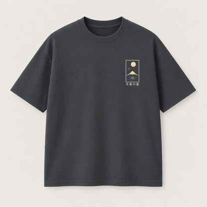 Midnight Wave T-Shirt