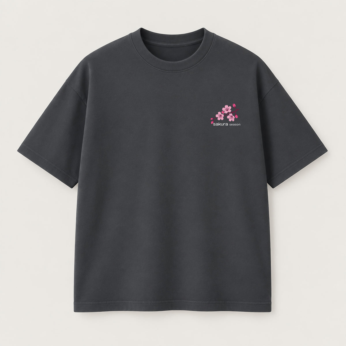 Sakura Season T-Shirt