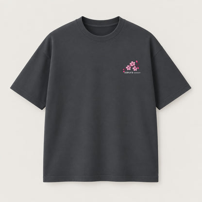Sakura Season T-Shirt