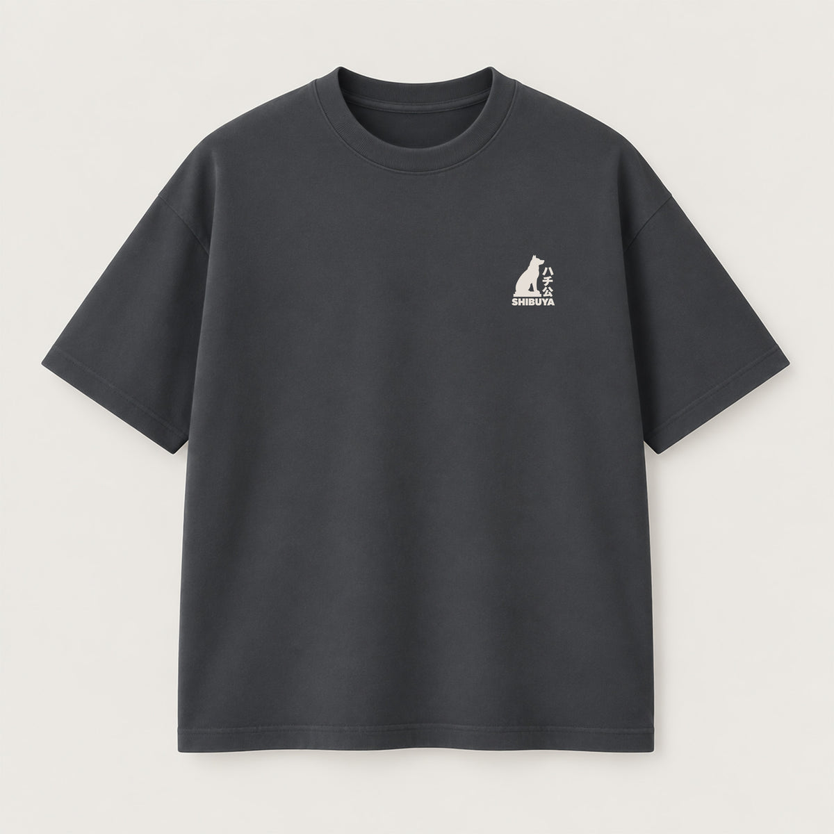 Meet at Hachiko T-Shirt