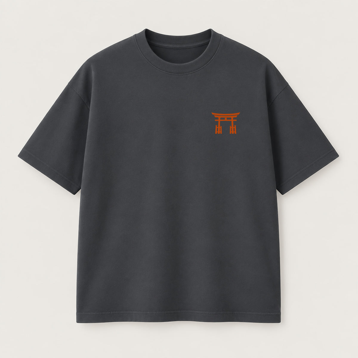 Itsukushima T-Shirt