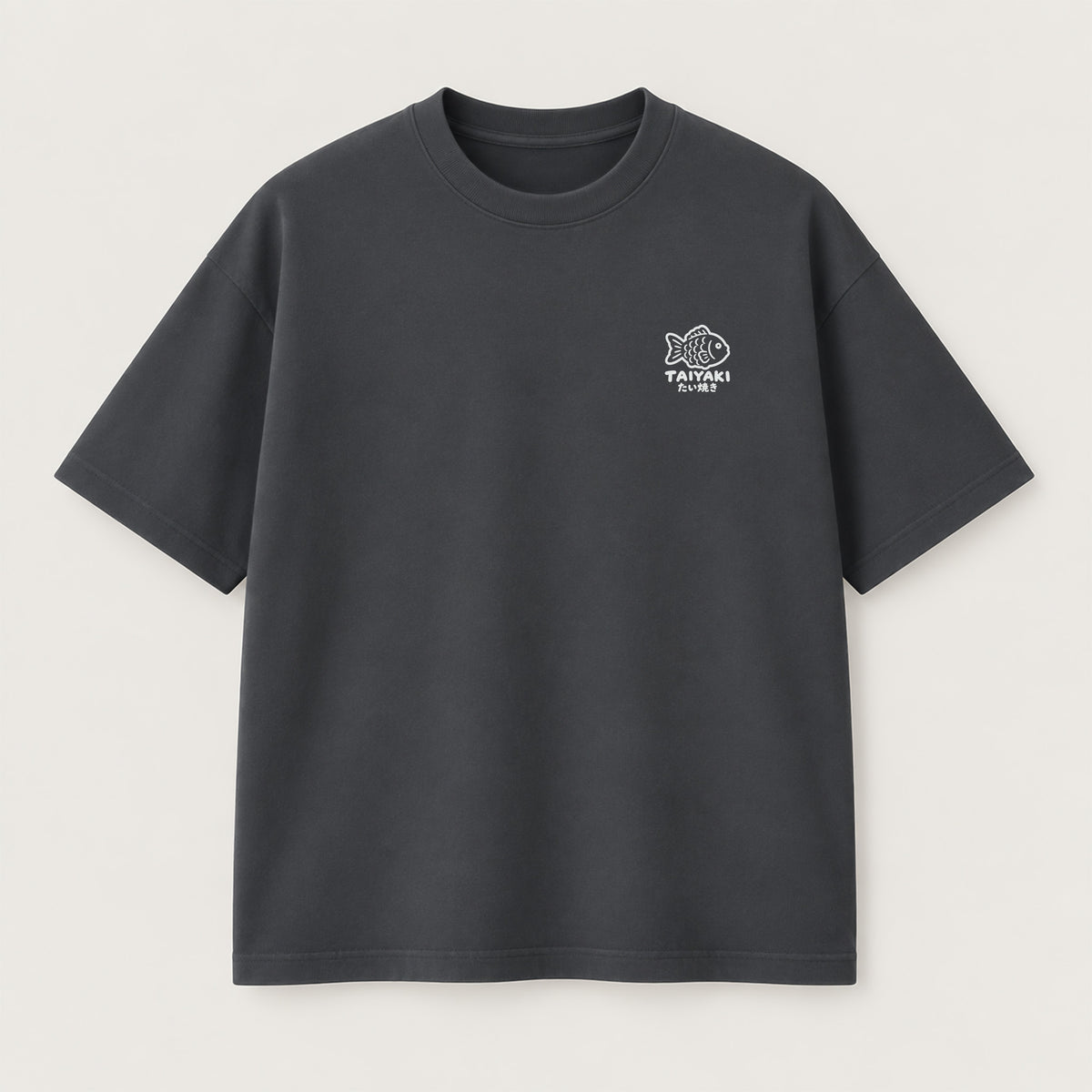 Taiyaki T-Shirt