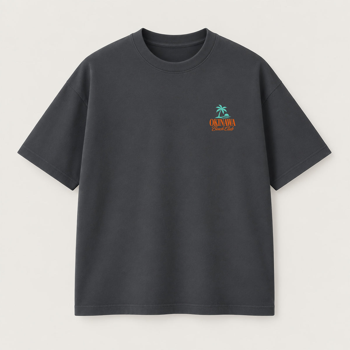 Okinawa Beach Club T-Shirt