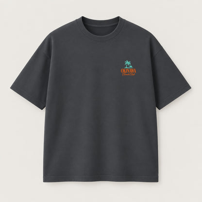 Okinawa Beach Club T-Shirt