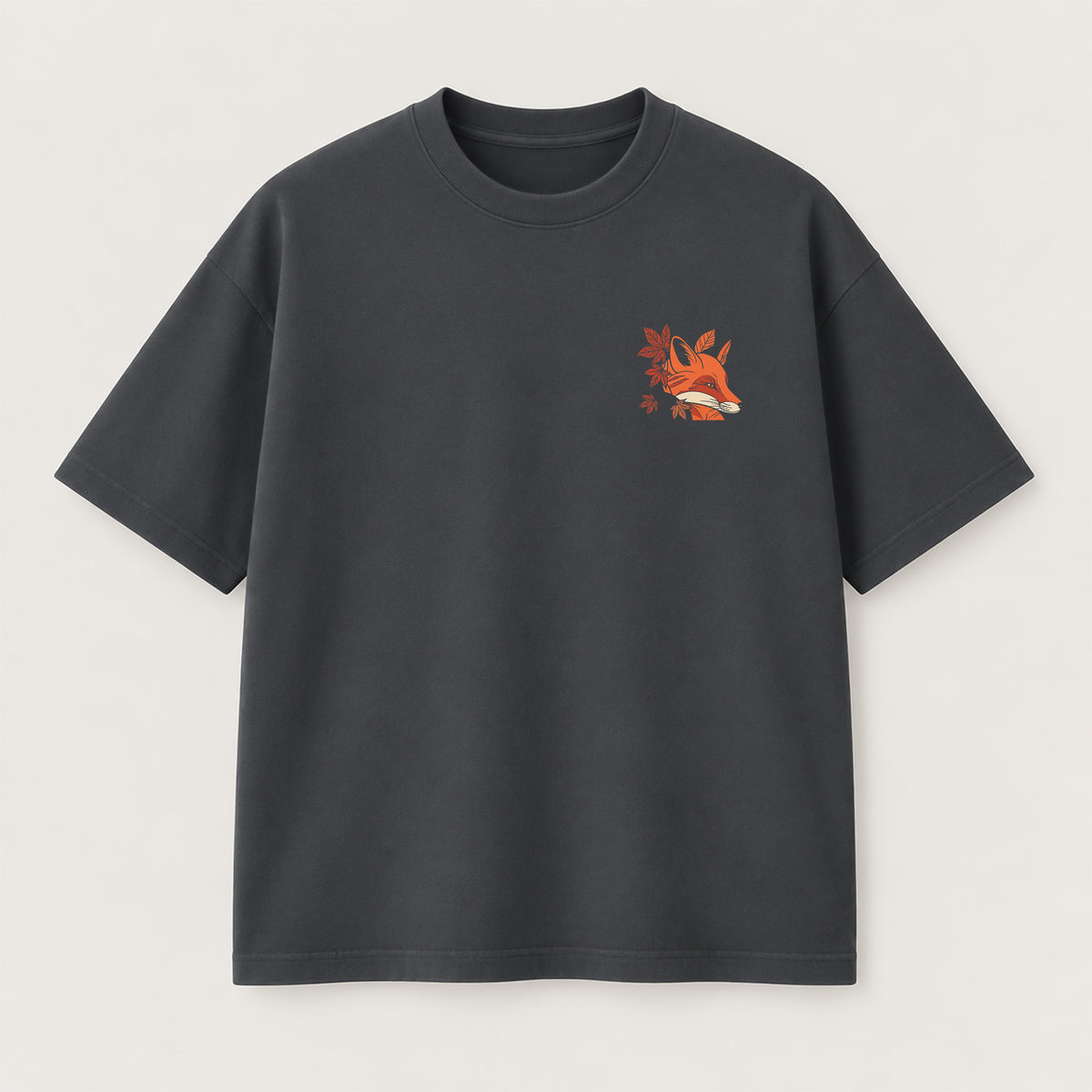 Autumn Fox T-Shirt