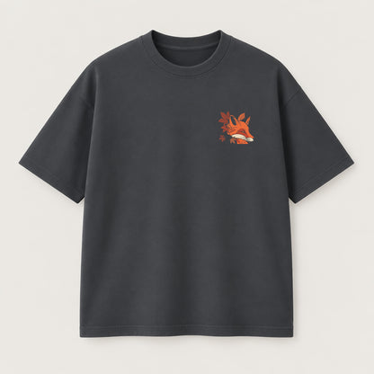 Autumn Fox T-Shirt