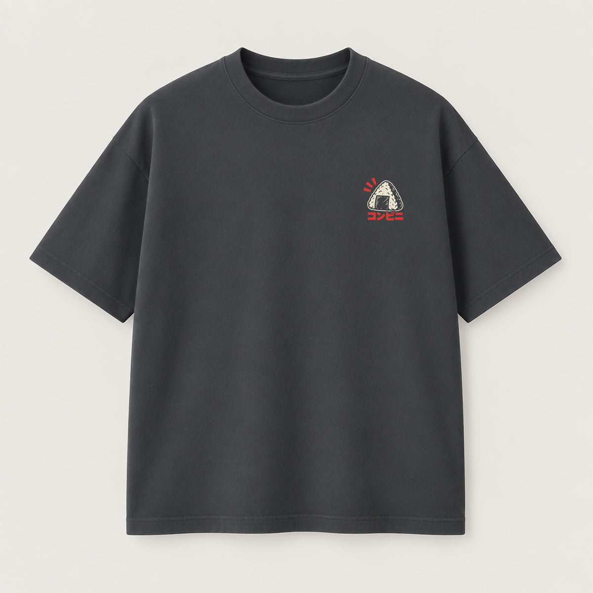 Konbini Onigiri T-Shirt