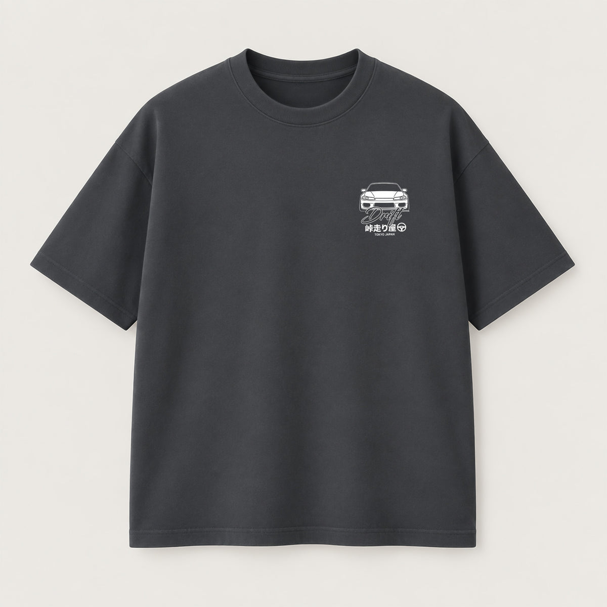 Tokyo Drift T-Shirt