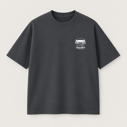 Tokyo Drift T-Shirt