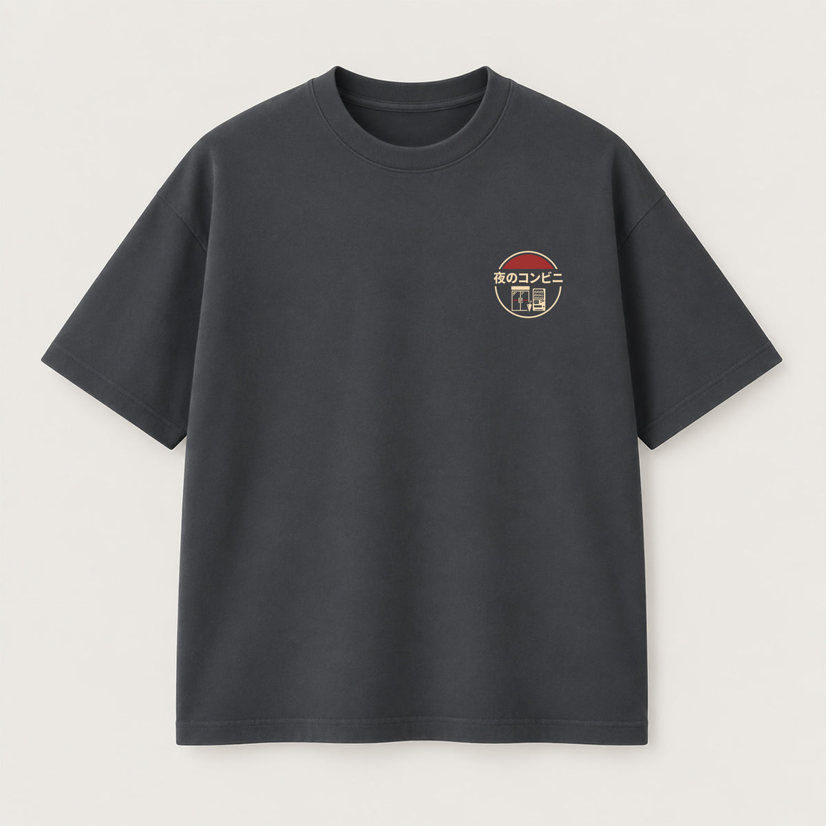 Late Night Konbini T-Shirt
