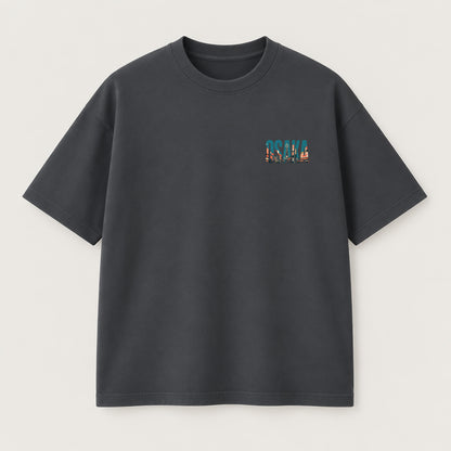Osaka City T-Shirt