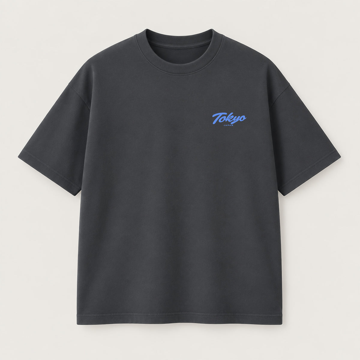 Tokyo Skyline T-Shirt
