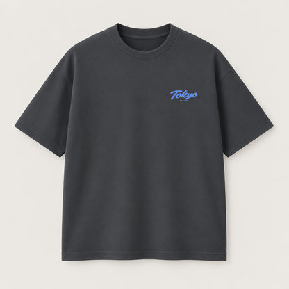 Tokyo Skyline T-Shirt