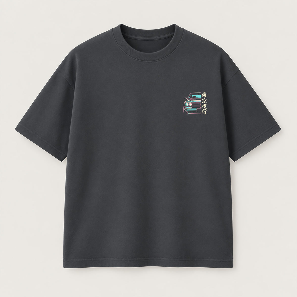 Night Run T-Shirt