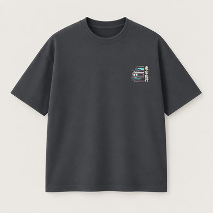 Night Run T-Shirt